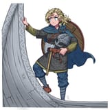 norse