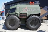 Taifun-1650 all-terrain vehicle Army-2022-Part2-77