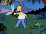 prehistorichomer