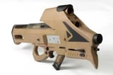 Nammo SSW (Nordic Ammunition Company Squad Support Weapon) 1