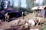1974 artillery