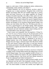 korean women mongols song han chinese