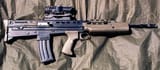 British Military Procurement Mystery