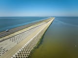 nieuwe afsluitdijk