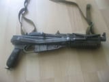 mosin folder