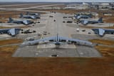 Minot AFB