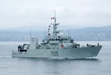 kingston-class