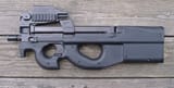 ps90blkrailsa