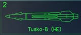 tusko