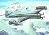 72048 Blohm a Voss P.163.02