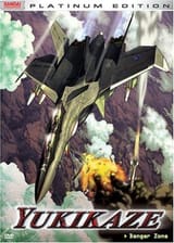 yukikaze
