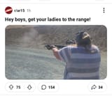 ladies