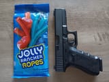 Glocko sloppo