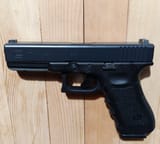 Majestic Glock