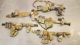 vintage specops warbelts