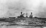 HMS_Agincourt_1915