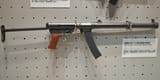 Norinco Type 85 suppressed (1)