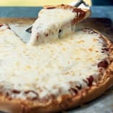 cheese pizza