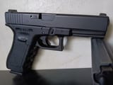 Handgun