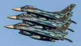 F-2s