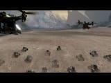 zerg rush