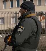 Kyiv Police