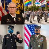 Liberal Taint in Military
