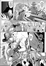 fan no hitori cowgirl