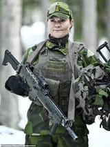princess victoria sweden
