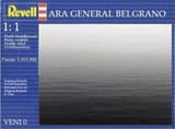 ara belgrano