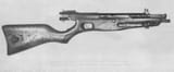 Nambu Type 2 earlier model