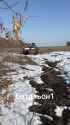 video_2025-03-06_21-04-05 A captured Swedish CV90 infantry fighting vehicle and a Kozak-7 armored vehicle of the Ukrainian Armed Forces in the border area of __the Kursk region._thumb.jpg