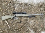 Tikka m65