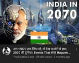 India2070