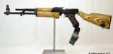 Luger AK