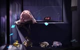 soppo305 soppo actually taking a bath