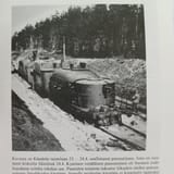 FinlandCivil War train