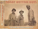 Man_of_Constant_Sorrow_by_The_Soggy_Bottom_Boys_-_single_cover