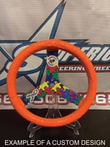 tism wheels