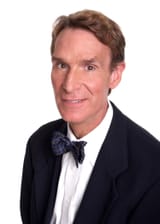 Bill Nye, Russian spy