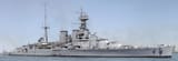 HMS Hood-color
