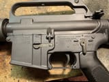 AR-15 machine carbine