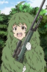 Do you hear me, Snake? I am The End. I am here to bring you to your ultimate fate. You will make a fine quarry for my final hunt