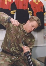 Jani Sievinen