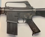 ArmaLite AR-15 [000002]
