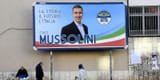 caio giulio cesare mussolini