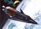 X-20 Dyna-Soar