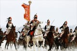 cuirassiers