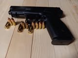 Springfield 2000