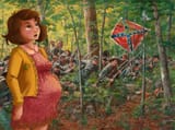 W-We&#039;re going on a flank attack General Jackson?!